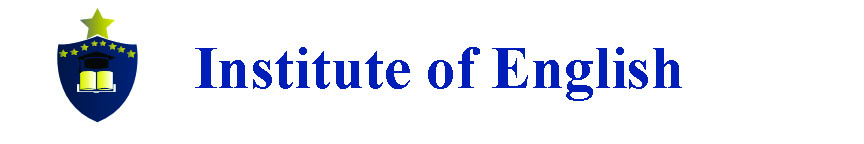 Institute of English